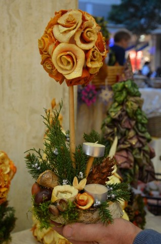 TRADYCYJNE STOŁY WIGILIJNE – DOLNY ŚLĄSK 2015 - 4