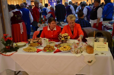 TRADYCYJNE STOŁY WIGILIJNE – DOLNY ŚLĄSK 2015 - 6