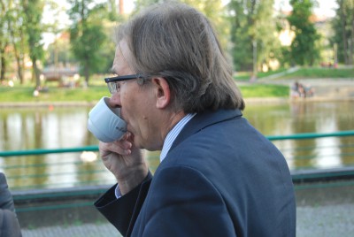 Kiedy wejdziemy do strefy euro? (Debata przedwyborcza) 