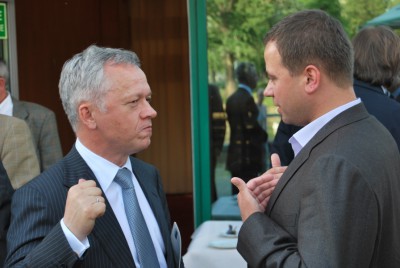 Kiedy wejdziemy do strefy euro? (Debata przedwyborcza)  - 12