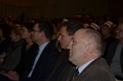 Trzebnicki szpital: Pogrzeb w internecie, protest na ulicy - 8