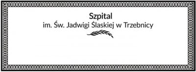 Trzebnicki szpital: Pogrzeb w internecie, protest na ulicy - 0
