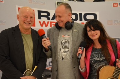 OPOWIEŚCI WIGILIJNE w RADIU WROCŁAW - 14