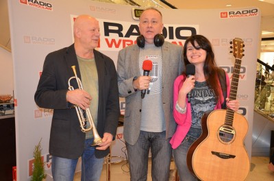 OPOWIEŚCI WIGILIJNE w RADIU WROCŁAW - 15