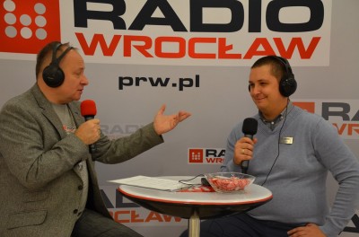 OPOWIEŚCI WIGILIJNE w RADIU WROCŁAW - 3