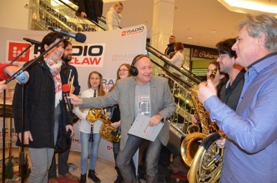 OPOWIEŚCI WIGILIJNE w RADIU WROCŁAW