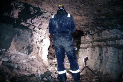 W Leszczynie odkryto zabytkową kopalnię (ZDJĘCIA) - 14