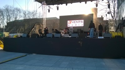 Wrocław: Zagrali koncert dla tolerancji i otwartości  - 1