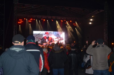 Wrocław: Zagrali koncert dla tolerancji i otwartości  - 2