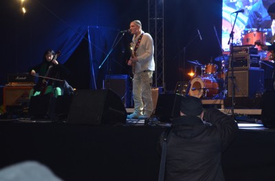 Wrocław: Zagrali koncert dla tolerancji i otwartości  - 14