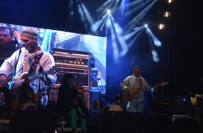 Wrocław: Zagrali koncert dla tolerancji i otwartości  - 15