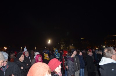 Wrocław: Zagrali koncert dla tolerancji i otwartości  - 3