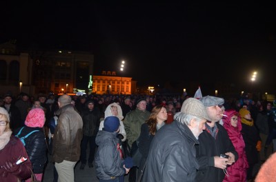 Wrocław: Zagrali koncert dla tolerancji i otwartości  - 4