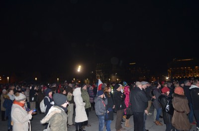 Wrocław: Zagrali koncert dla tolerancji i otwartości  - 5