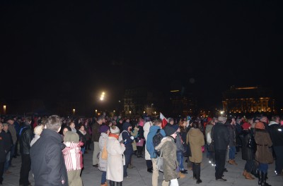 Wrocław: Zagrali koncert dla tolerancji i otwartości  - 6