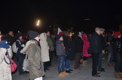 Wrocław: Zagrali koncert dla tolerancji i otwartości  - 7
