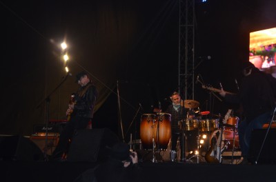 Wrocław: Zagrali koncert dla tolerancji i otwartości  - 8