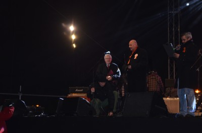Wrocław: Zagrali koncert dla tolerancji i otwartości  - 9