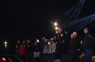 Wrocław: Zagrali koncert dla tolerancji i otwartości  - 10