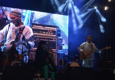 Wrocław: Zagrali koncert dla tolerancji i otwartości 