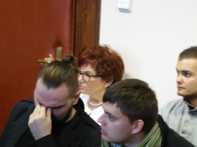 Skończyli studia z dyplomem i długiem - 3
