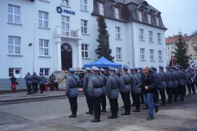 Policjanci z Wałbrzycha mają nowy komisariat - 1