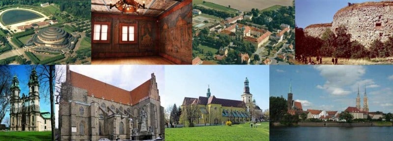 Magia dziedzictwa w Radiu Wrocław - fot. www.nid.pl