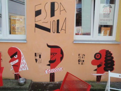Zaułek Solny: Brama zostaje bez zmian, ale wracają pisarze - 0