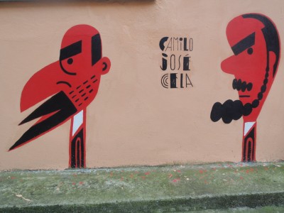 Zaułek Solny: Brama zostaje bez zmian, ale wracają pisarze - 3