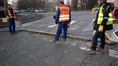Wrocław po sobotniej awarii wodociągowej (NOWE ZDJĘCIA) - 2