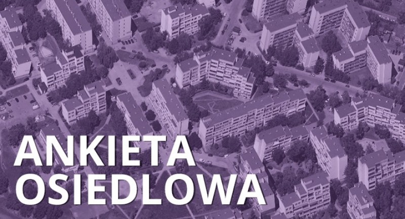 Chcą przeanalizować wrocławskie osiedla (ANKIETA) - wroclaw.pl