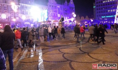 Po imprezie czas na sprzątanie (ZOBACZ ZDJĘCIA, POSŁUCHAJ)