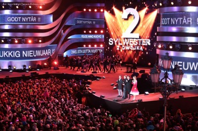 Wrocławski Sylwester w obiektywie (ZOBACZ)