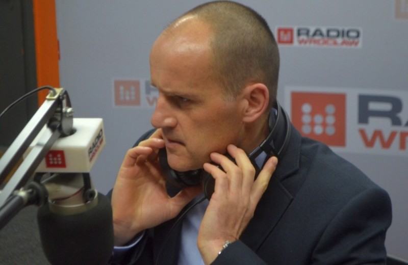 Debata polityczna w Radiu Wrocław (POSŁUCHAJ) - fot. prw.pl