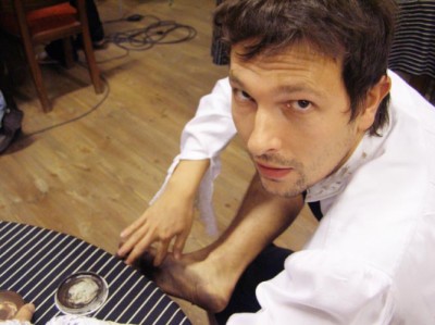 Teatr od deski do deski (ZDJĘCIA) - 12