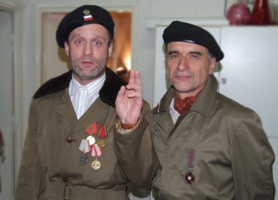 Teatr od deski do deski (ZDJĘCIA) - 22