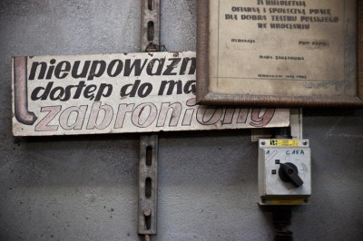 Teatr od deski do deski (ZDJĘCIA) - 35