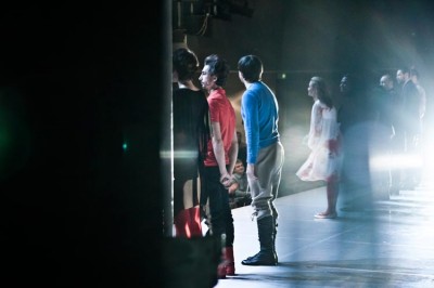 Teatr od deski do deski (ZDJĘCIA) - 40