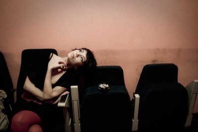Teatr od deski do deski (ZDJĘCIA) - 43