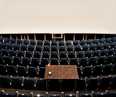Teatr od deski do deski (ZDJĘCIA) - 60