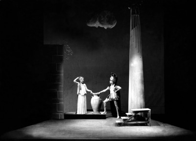 Teatr od deski do deski (ZDJĘCIA) - 61