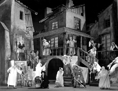 Teatr od deski do deski (ZDJĘCIA) - 70