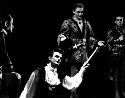 Teatr od deski do deski (ZDJĘCIA) - 75