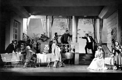 Teatr od deski do deski (ZDJĘCIA) - 77