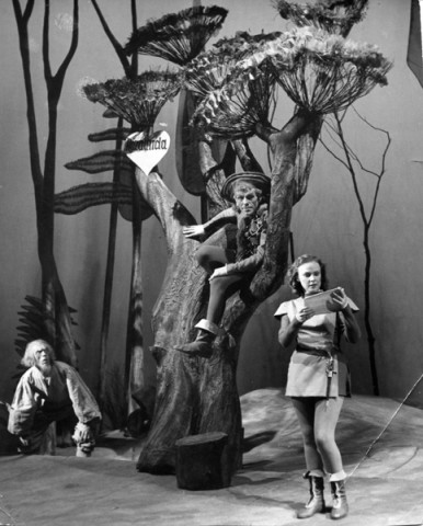Teatr od deski do deski (ZDJĘCIA) - 78