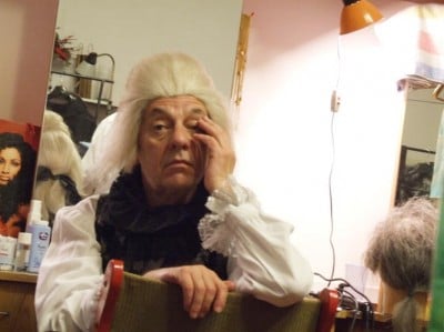Teatr od deski do deski (ZDJĘCIA) - 7