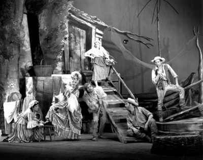 Teatr od deski do deski (ZDJĘCIA) - 79