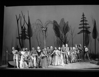 Teatr od deski do deski (ZDJĘCIA) - 84