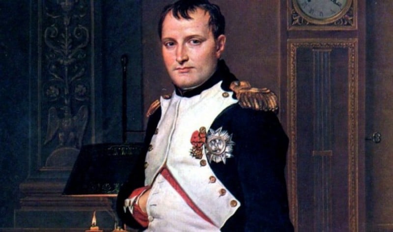 Stąd do historii: Wojska napoleońskie u bram Wrocławia - fot. Wikimedia Commons