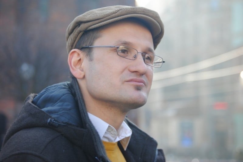 REAKCJA 24: Ruch drogowy i nieodśnieżone chodniki - 